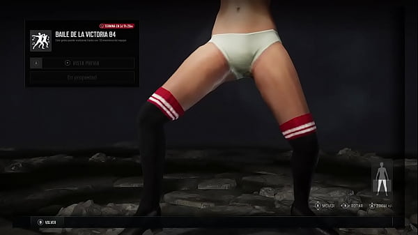 PUBG SEXY DANCE 2