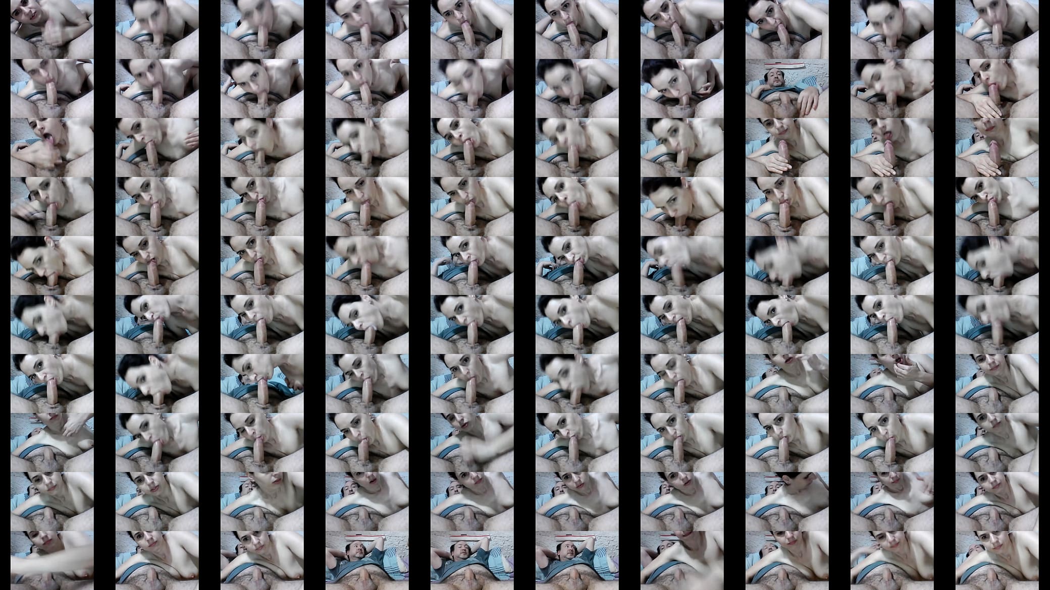 pov blowjob part2 预览图