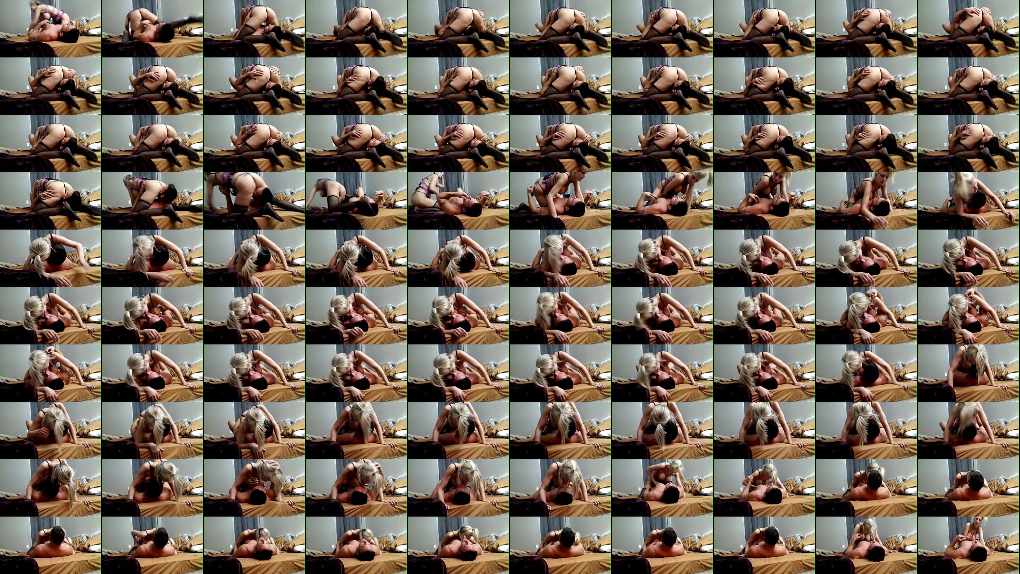 Luvs2cumm69 fucking hot big tit blonde wife and pulls out to cum between her boobs 预览图