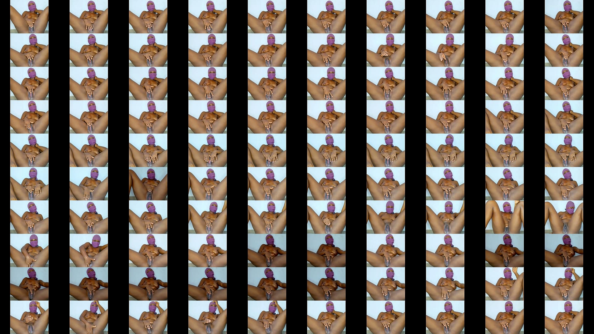 I enjoy when you watch me masturbate and cum hard 预览图
