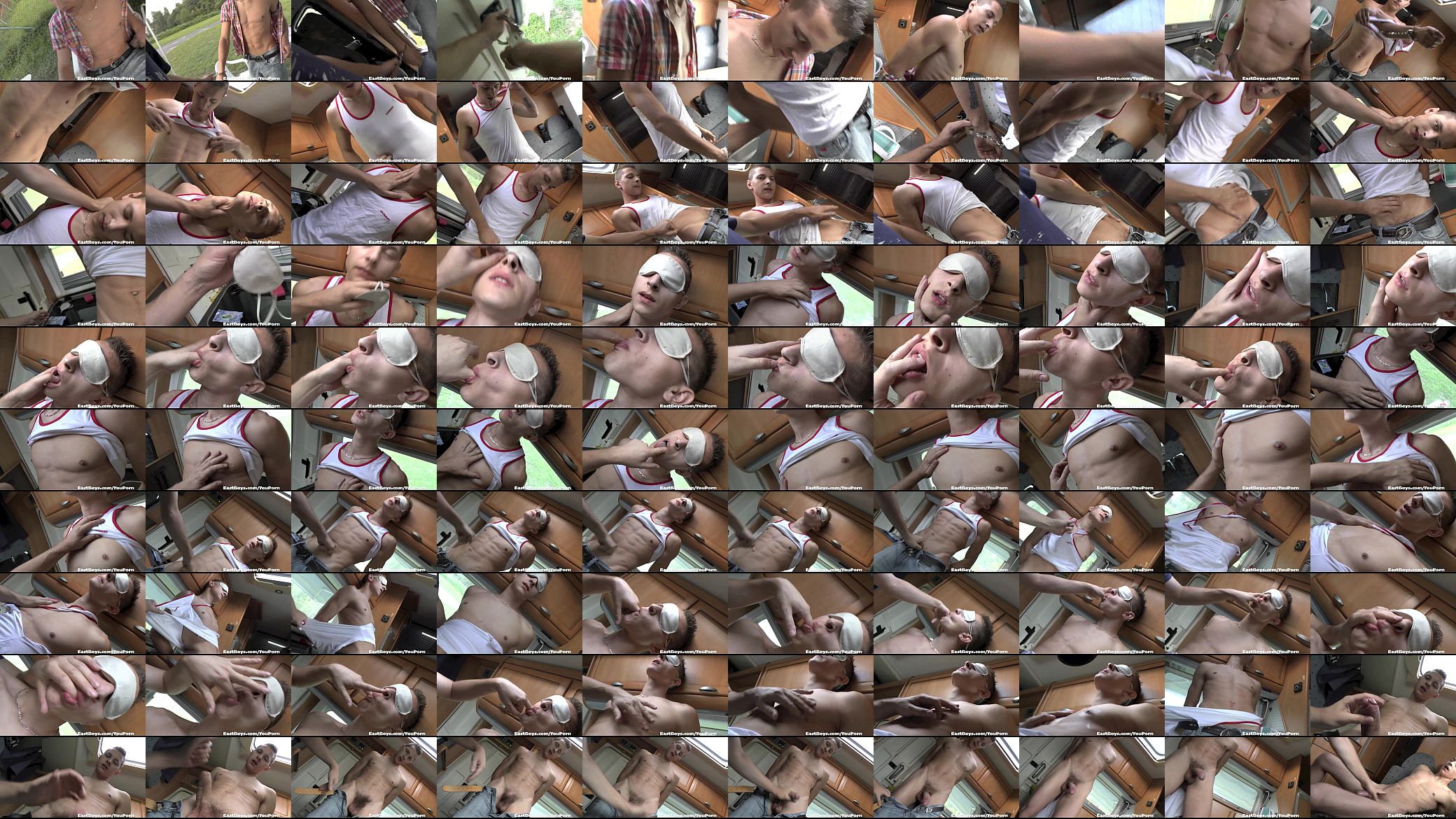YouPorn - Caravan Boys 2013 预览图