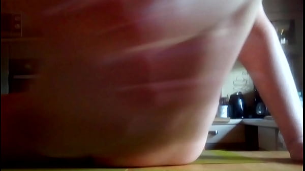 Fuck in the kitchen with the delicious little Spanish girl Ohana Petite