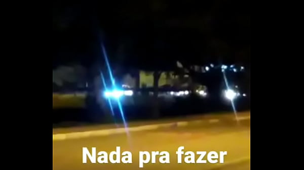 fodendo com na av brasil