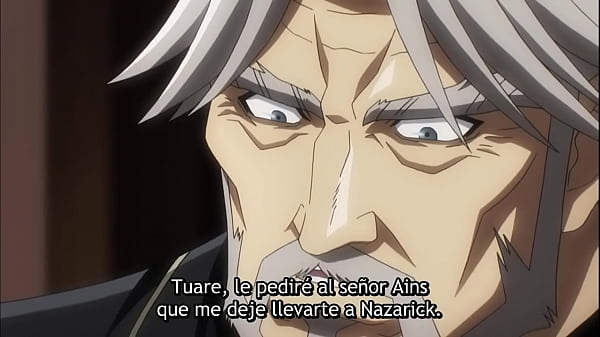Overlord season 2 to 10