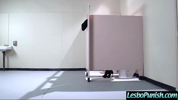 Hard Punish Sex Using Toys Between Lez Girls (abella&phoenix) video-03