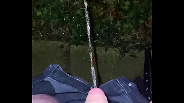 Chubby Guy Piss Compilation 01 - Like and Comment