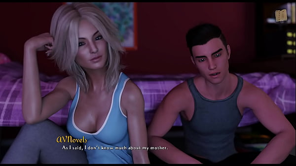 Being A Dik 137 (Chick Route)