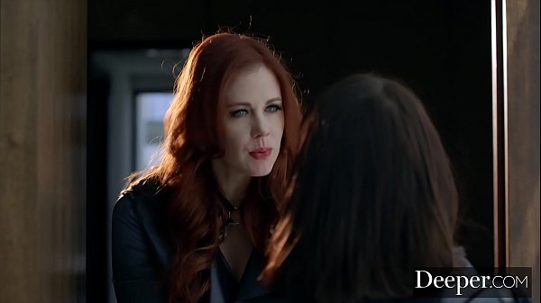 Download Video - Deeper&period; Maitland & Adriana partake in a twisted foursome