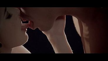 Cowgirl Riding His Cock in Heels... She Grinds Him Till He Loses It