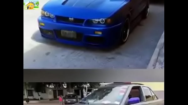 Tsurus tuneados bien perrones