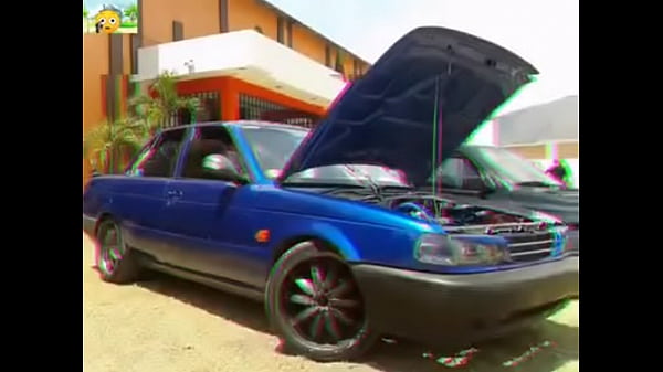 Tsurus tuneados bien perrones