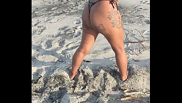 Amateur TBT