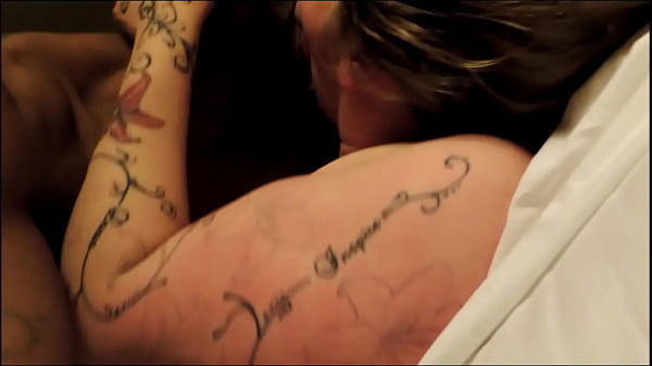 Squirting all over me