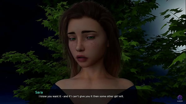 Virgin Stepsister Tries Anal Sex For The First Time - 3D Hentai Animated Porn - Milfy City