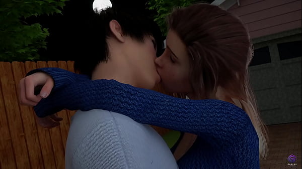 Download Video - Virgin Stepsister Tries Anal Sex For The First Time - 3D Hentai Animated Porn - Milfy City