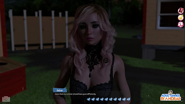 EP29: Is Eve Seducing Me - Helping the Hotties