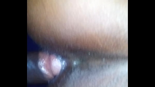 Fucking my tight pussy girl friend using doggy style