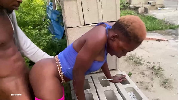 Download Video - Betty Skaly Don&rsquo;t want to pay me my money so i fuck her hard by the road side