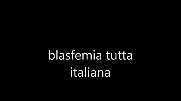 ChantalChannel - italian hard blasphemy