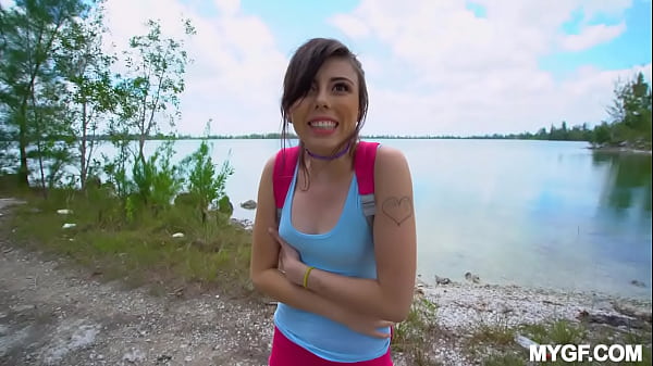 Hiking and Fucking 101