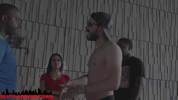 Battle rapper gets humiliated and cuckolded