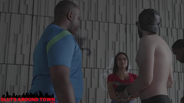 Battle rapper gets humiliated and cuckolded