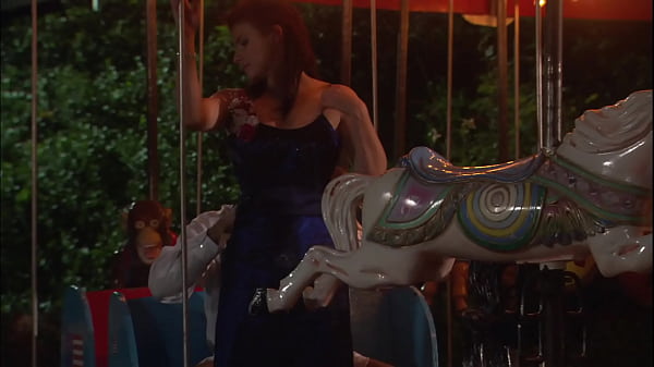 She then bends over and takes it from behind so that his cock could bounce off her g-spot...