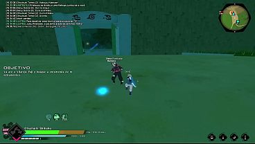 Introducing a bit of Haku Spanking Pussy