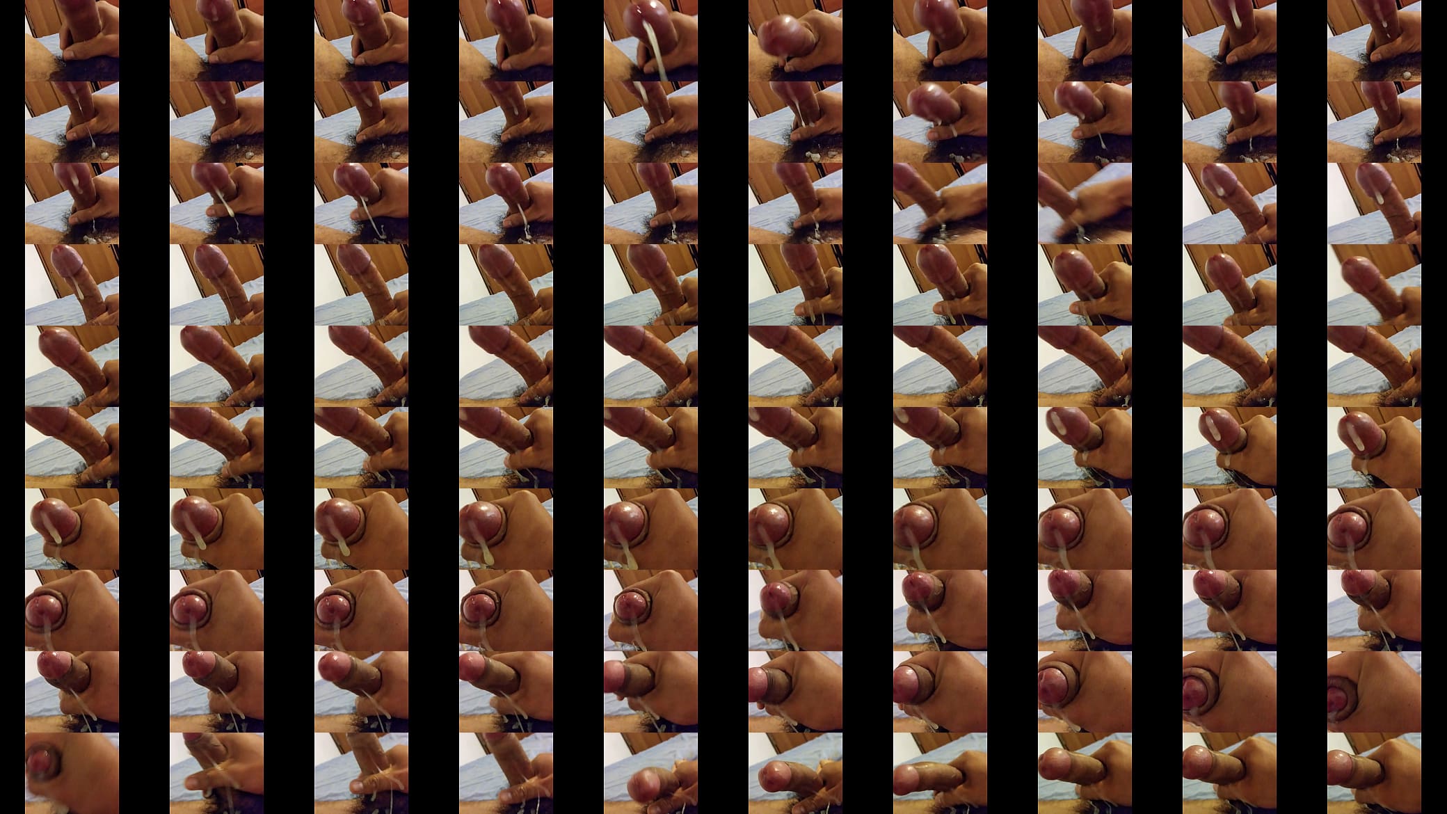 Cum 预览图