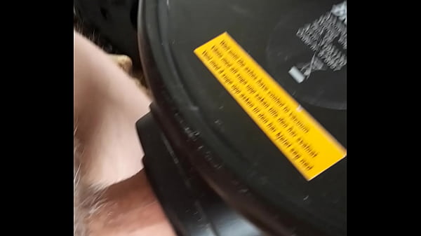 Download Video - Vacuum cleaner blow job 2