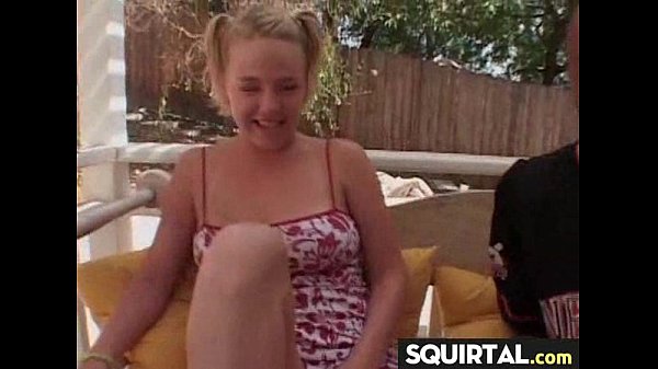 ME HAVING AN ORGASM AND SQUIRTING 8