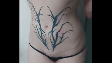 Are my panties suitable for work?