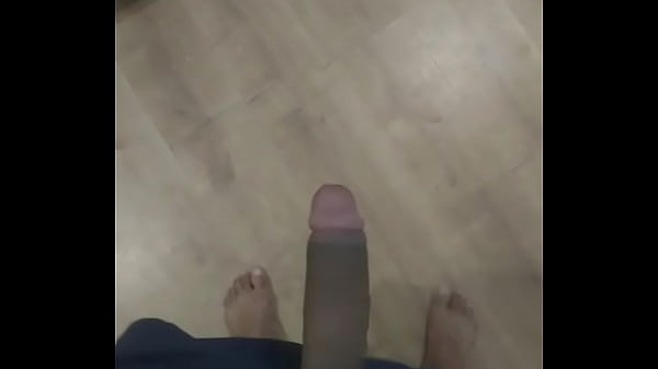 Posso colocar só a cabecinha ?