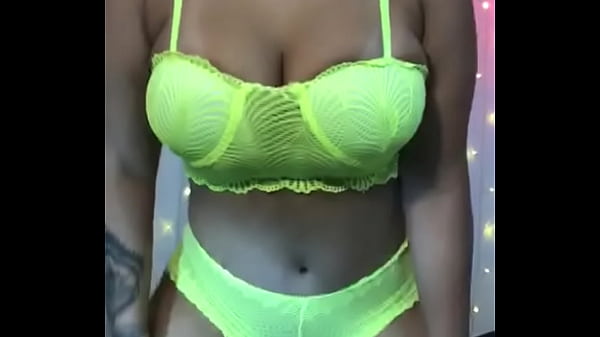 Of Green Lingerie For You! | Part 3 | Funk # 24