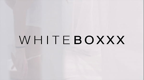WHITEBOXXX - (Lisa Gali, Christian Clay) - Naughty Blonde Girlfriend Take A Huge Cock In Her Tight Pussy - Preview Video