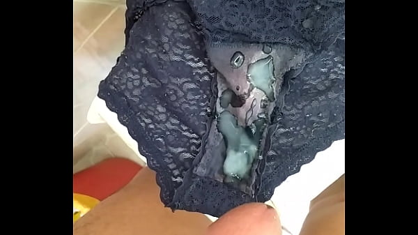 Download Video - Las panties de alejandra