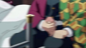 Kimetsu no yaiba shinobu