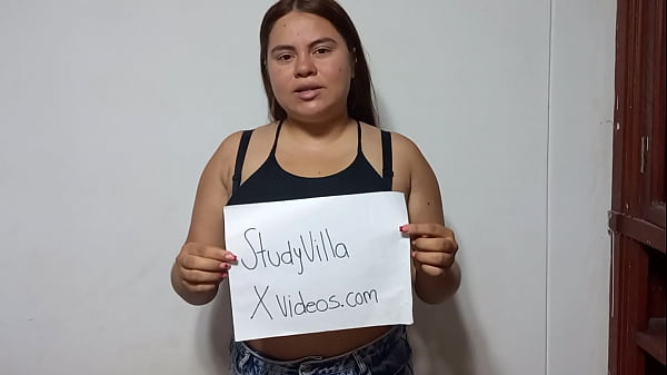 Vídeo de verificación