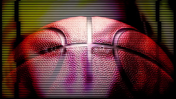 Sissy Training for the BBC Trans Basketball Tea...