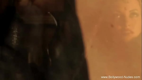 Exotic Ritual Brunette Nude Enjoying To Do everything