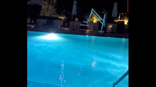 No pool 6 sec