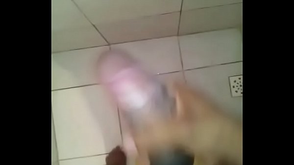 thumb jacking off