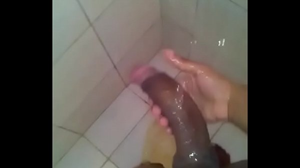 thumb jacking off