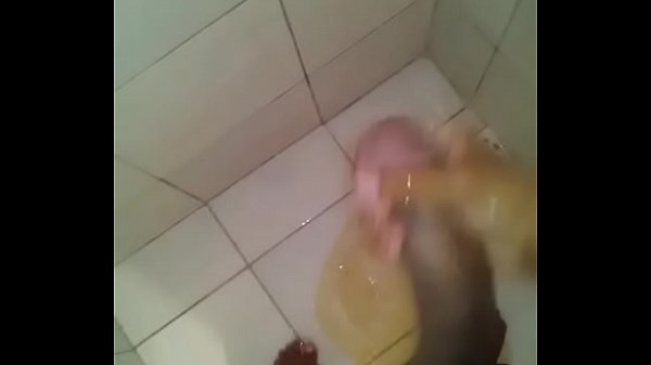 thumb jacking off