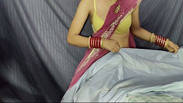 Hot Desi Tailor Bhabhi Fucked Hard by Customer