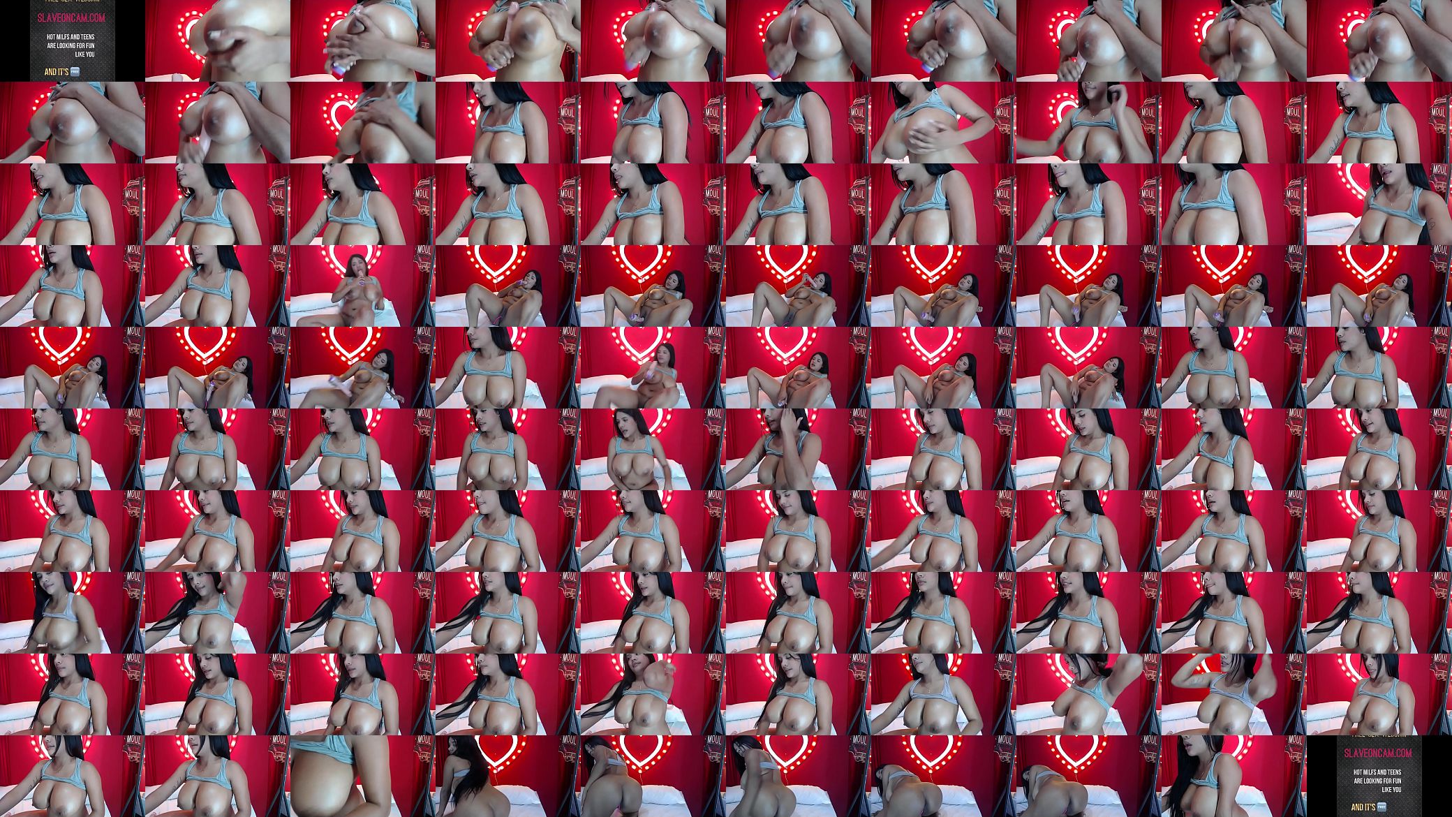Great tits slut toying pussy tease chatroom 预览图
