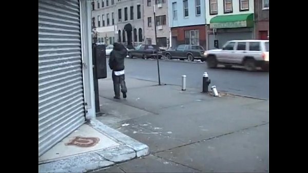 Download Video - Monster black cocks colliding in sizzling hot mouth and ass fuck