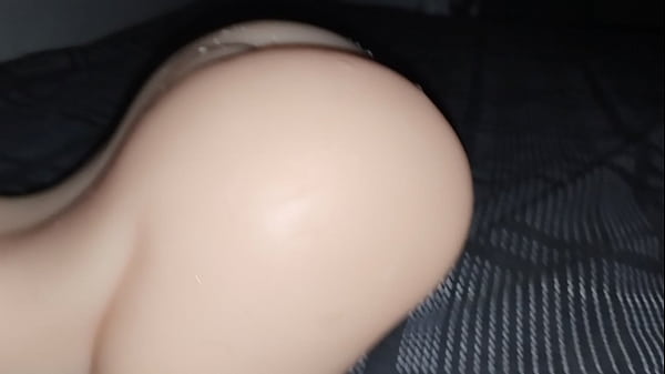 thumb ass