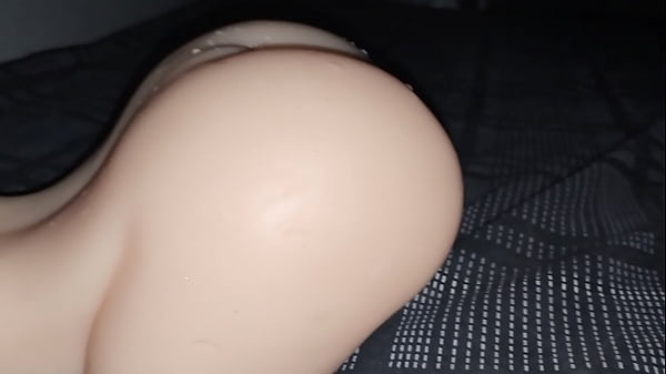 thumb ass