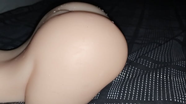thumb ass